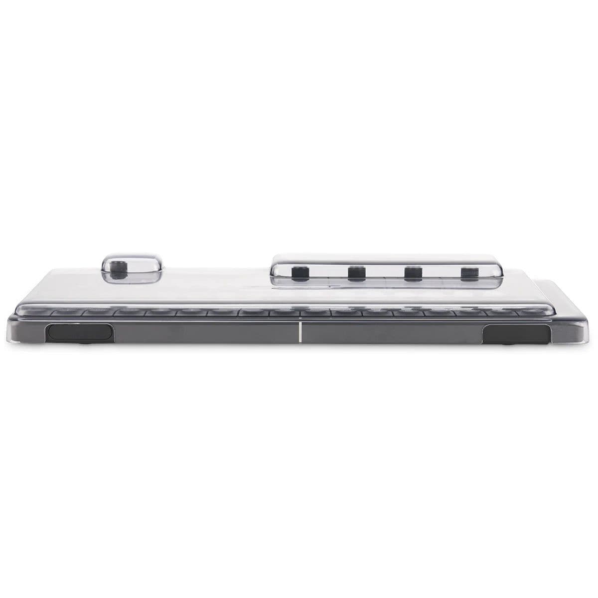 Decksaver – Tapa Protectora para Teenage Engineering OP-1, OP-1 Field y OP-XY