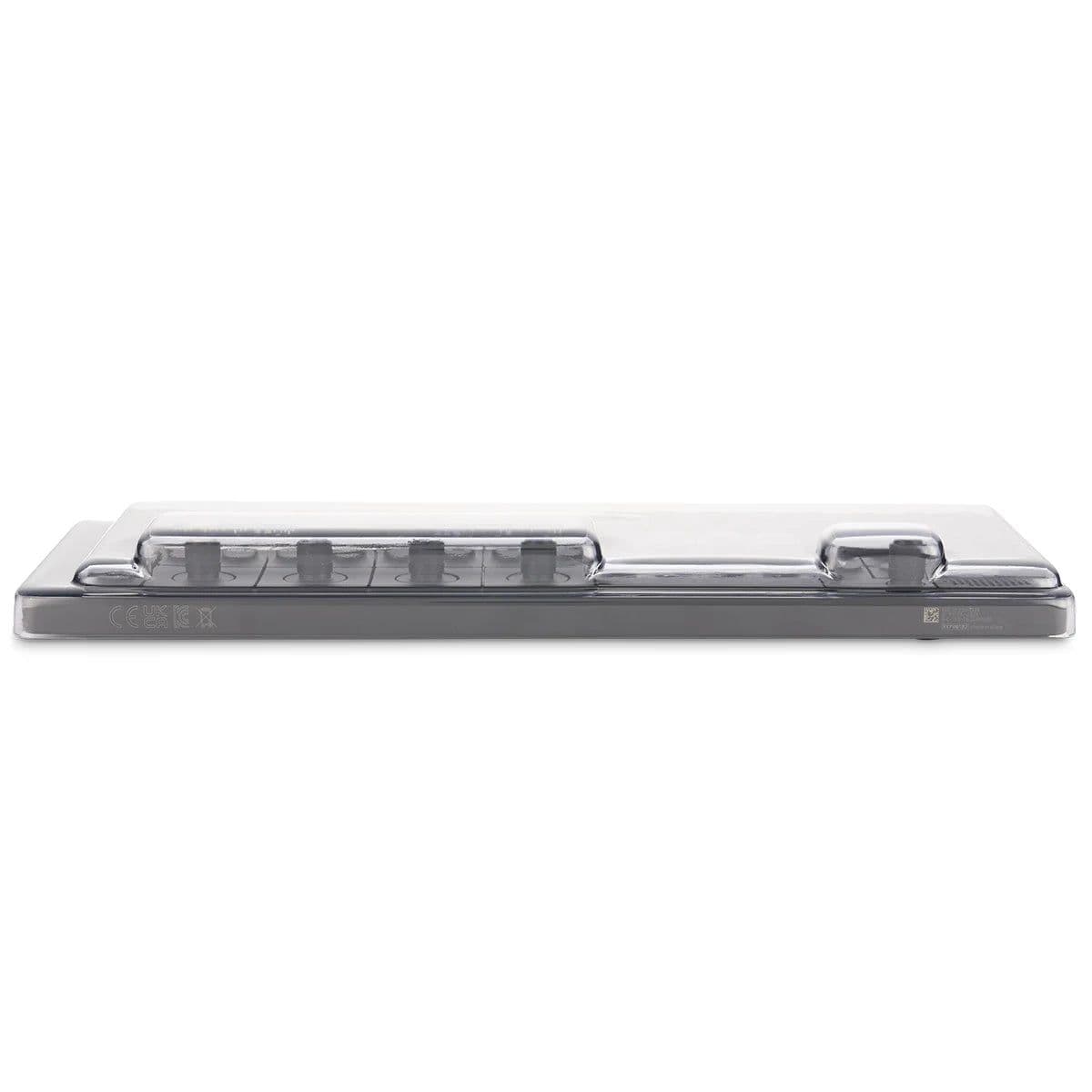 Decksaver – Tapa Protectora para Teenage Engineering OP-1, OP-1 Field y OP-XY