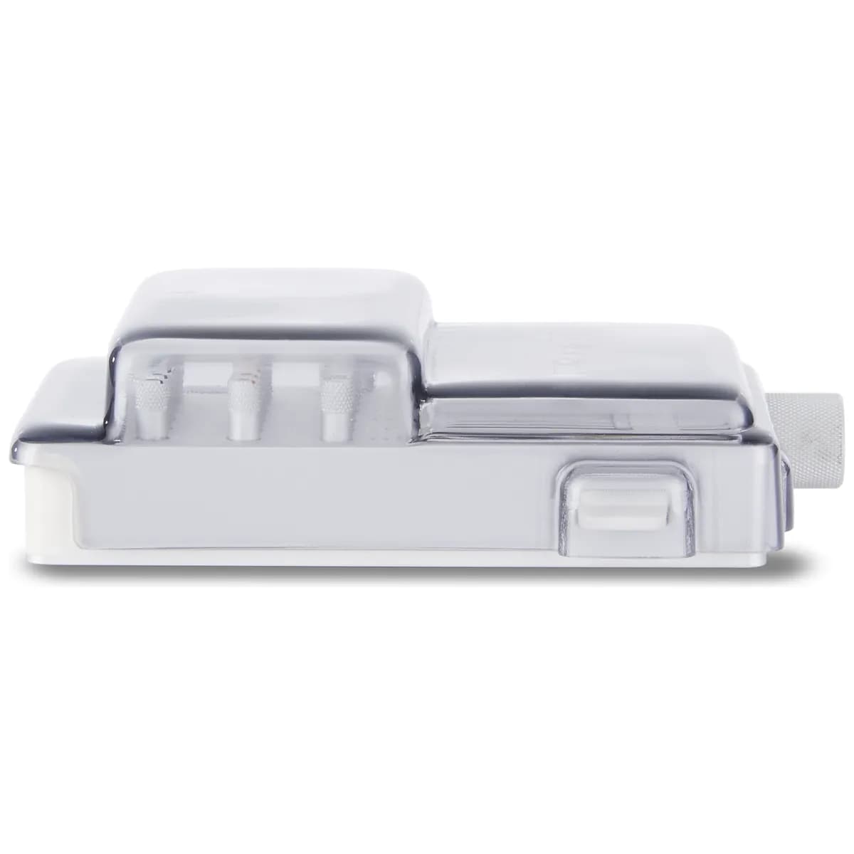 Decksaver – Tapa Protectora para Teenage Engineering TX-6