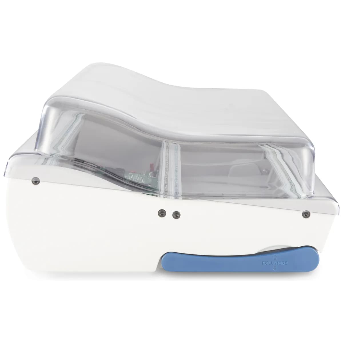 Decksaver – Tapa Protectora para Tiptop Audio Mantis