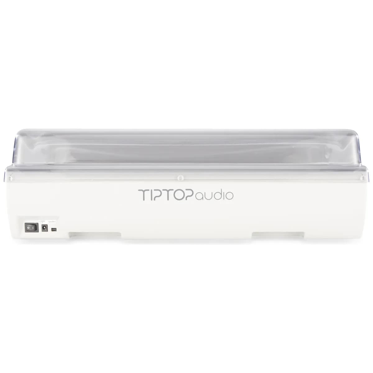 Decksaver – Tapa Protectora para Tiptop Audio Mantis
