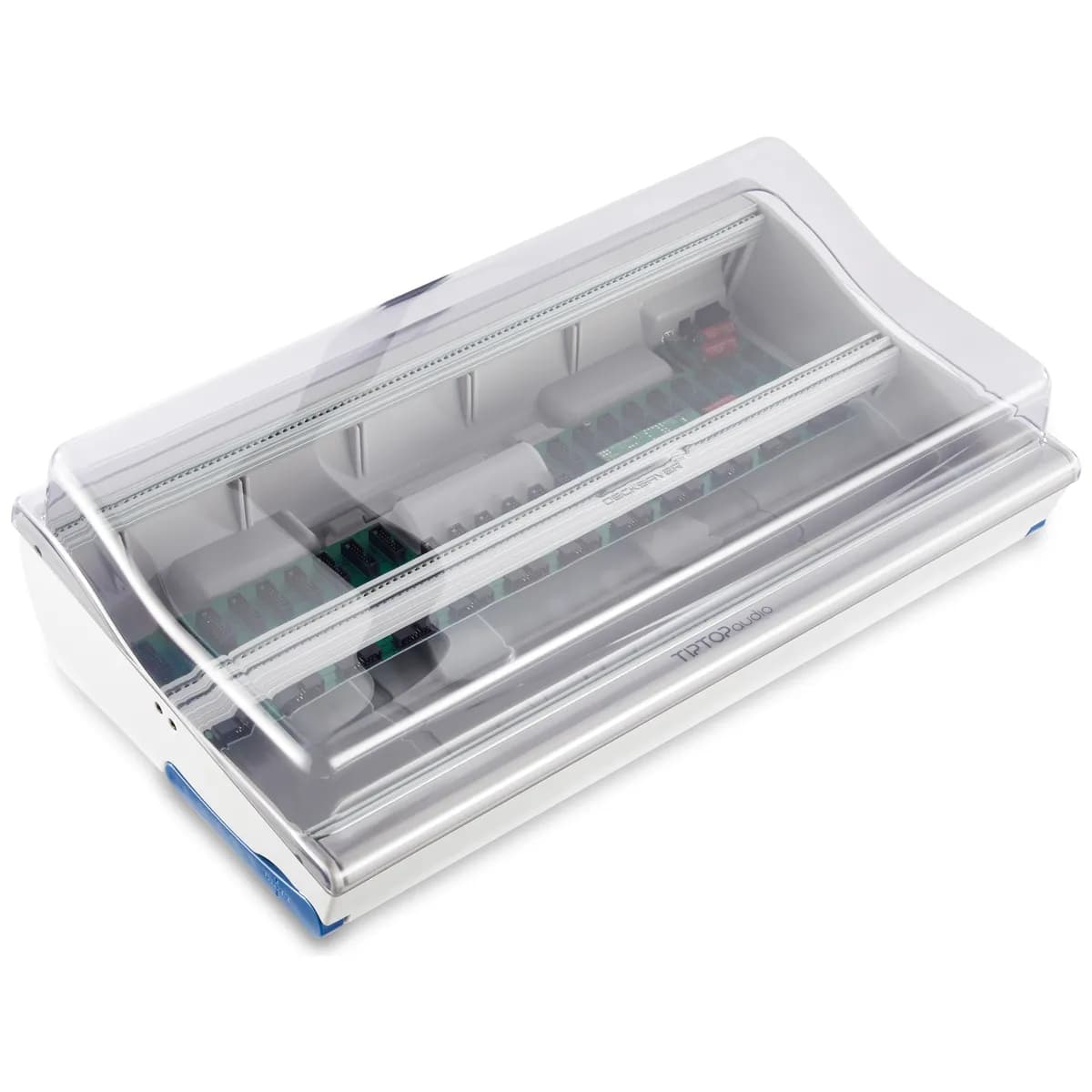Decksaver – Tapa Protectora para Tiptop Audio Mantis