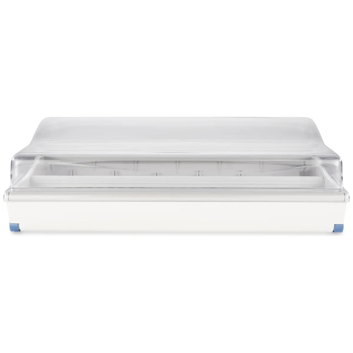 Decksaver – Tapa Protectora para Tiptop Audio Mantis
