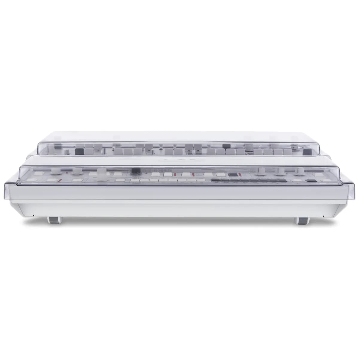 Decksaver – Tapa Protectora para UDO Audio Super 6 Desktop