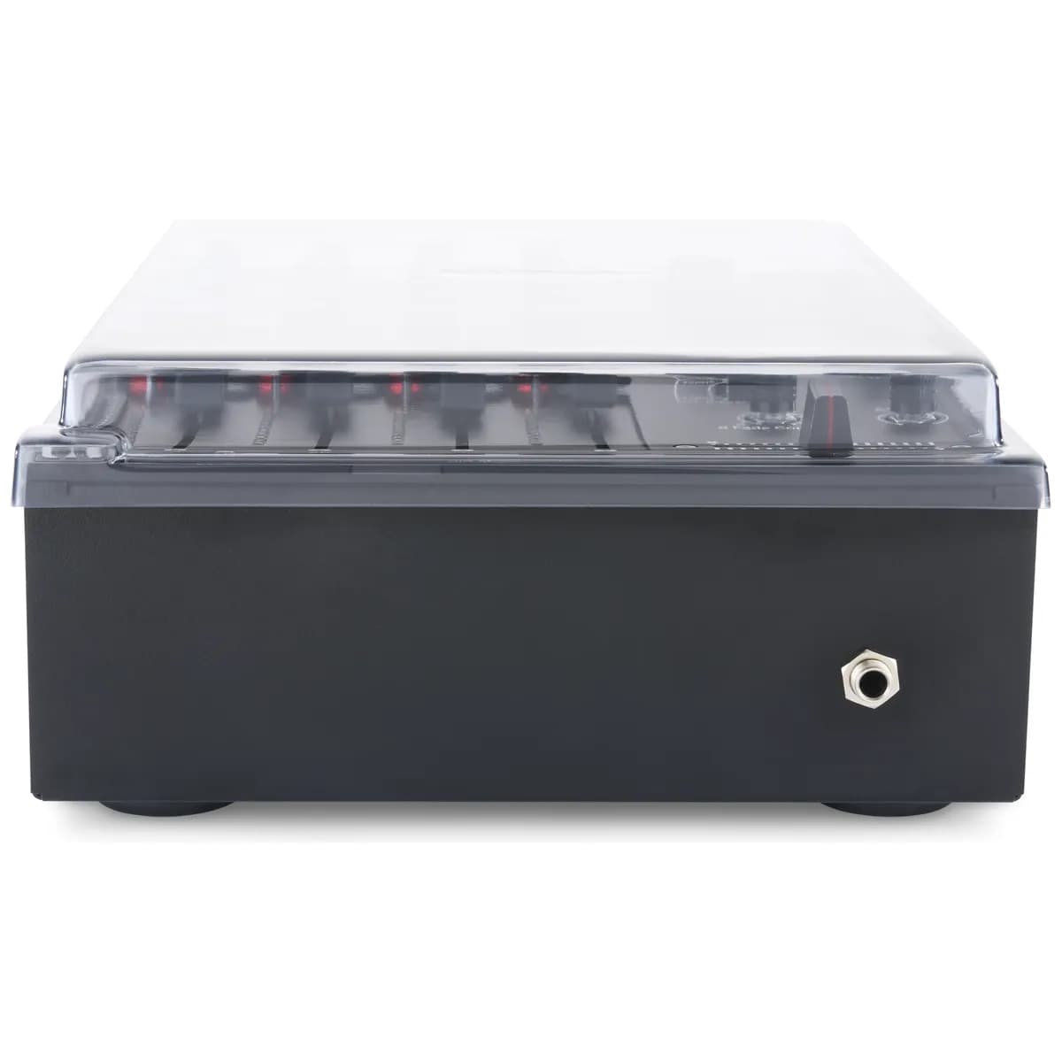 Decksaver – Tapa Protectora para Union Audio Elara.4 MK1 y MK2