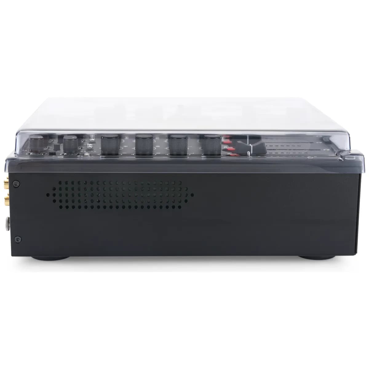 Decksaver – Tapa Protectora para Union Audio Elara.4 MK1 y MK2