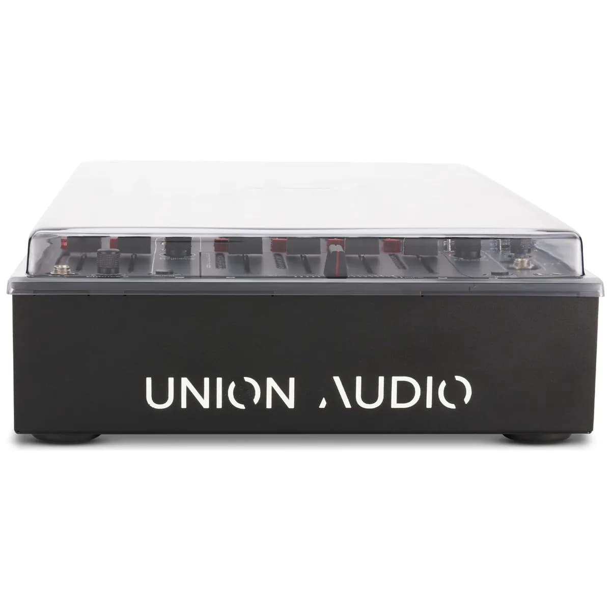 Decksaver – Tapa Protectora para Union Audio Elara.6
