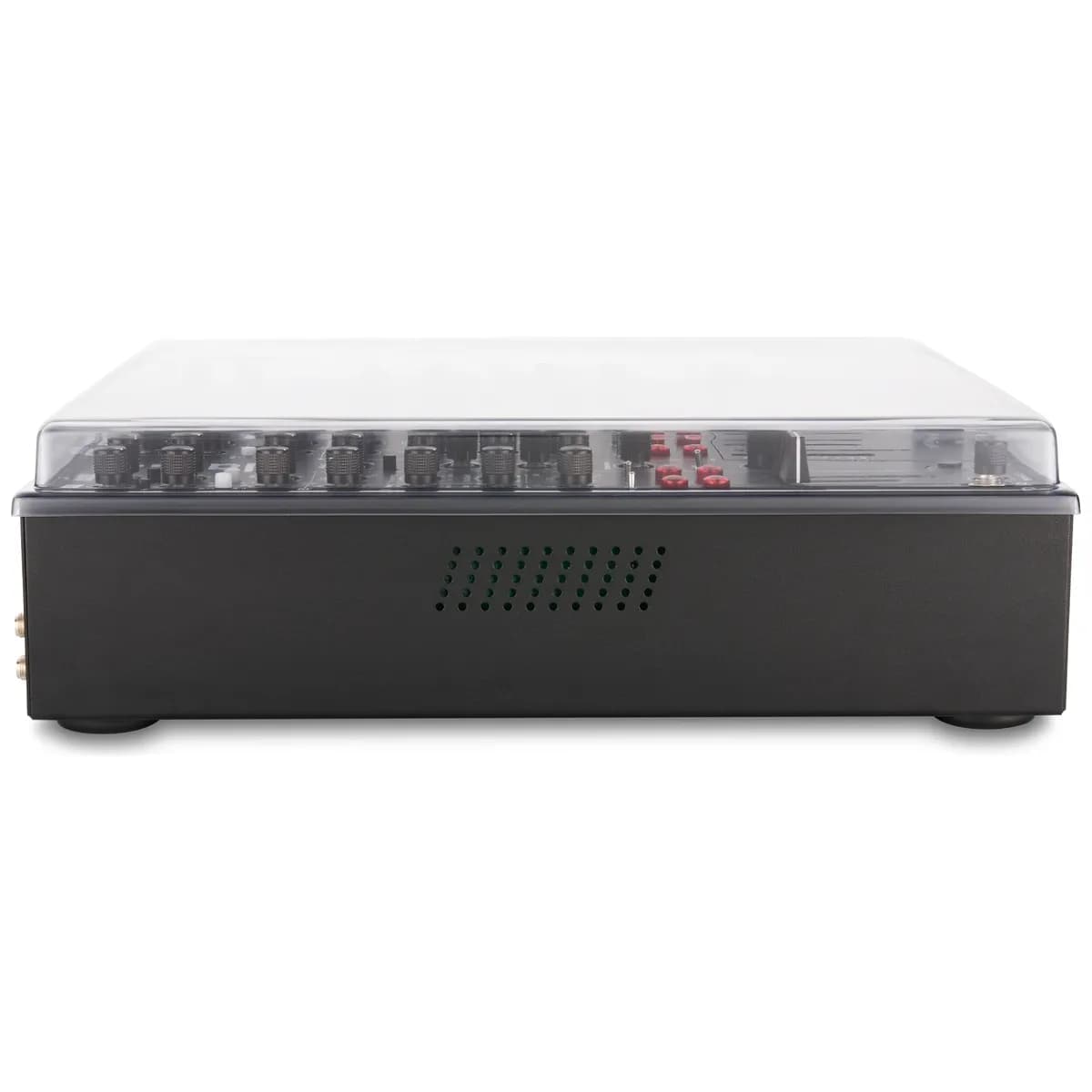 Decksaver – Tapa Protectora para Union Audio Elara.6