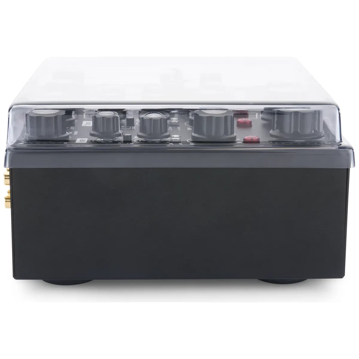 Decksaver – Tapa Protectora para Union Audio Orbit.2 LE y Orbit.2 LE FX