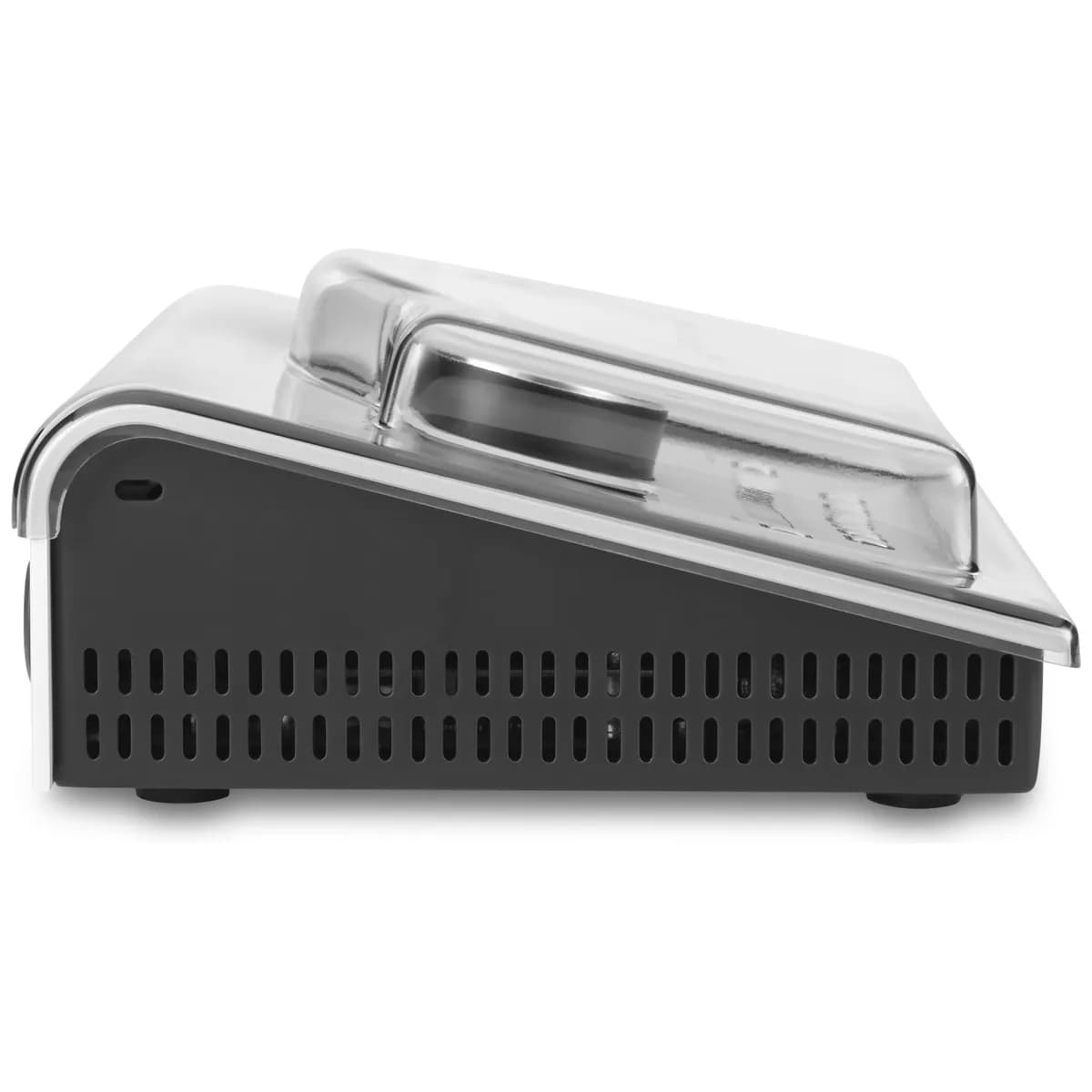 Decksaver – Tapa Protectora para Universal Audio Apollo Twin