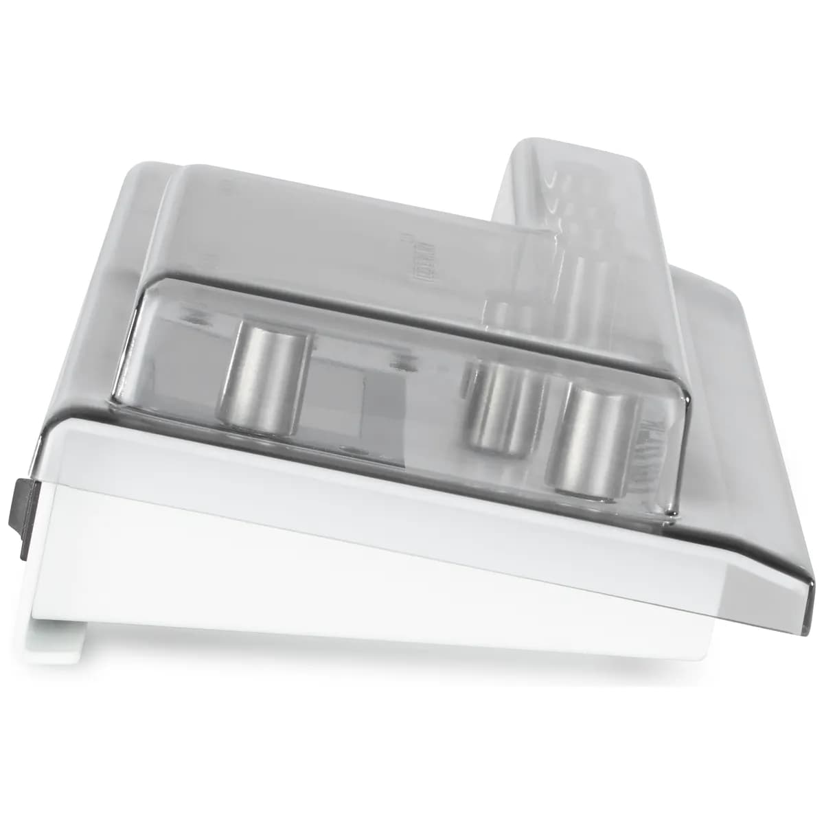 Decksaver – Tapa Protectora para Waldorf Blofeld y Pulse 2