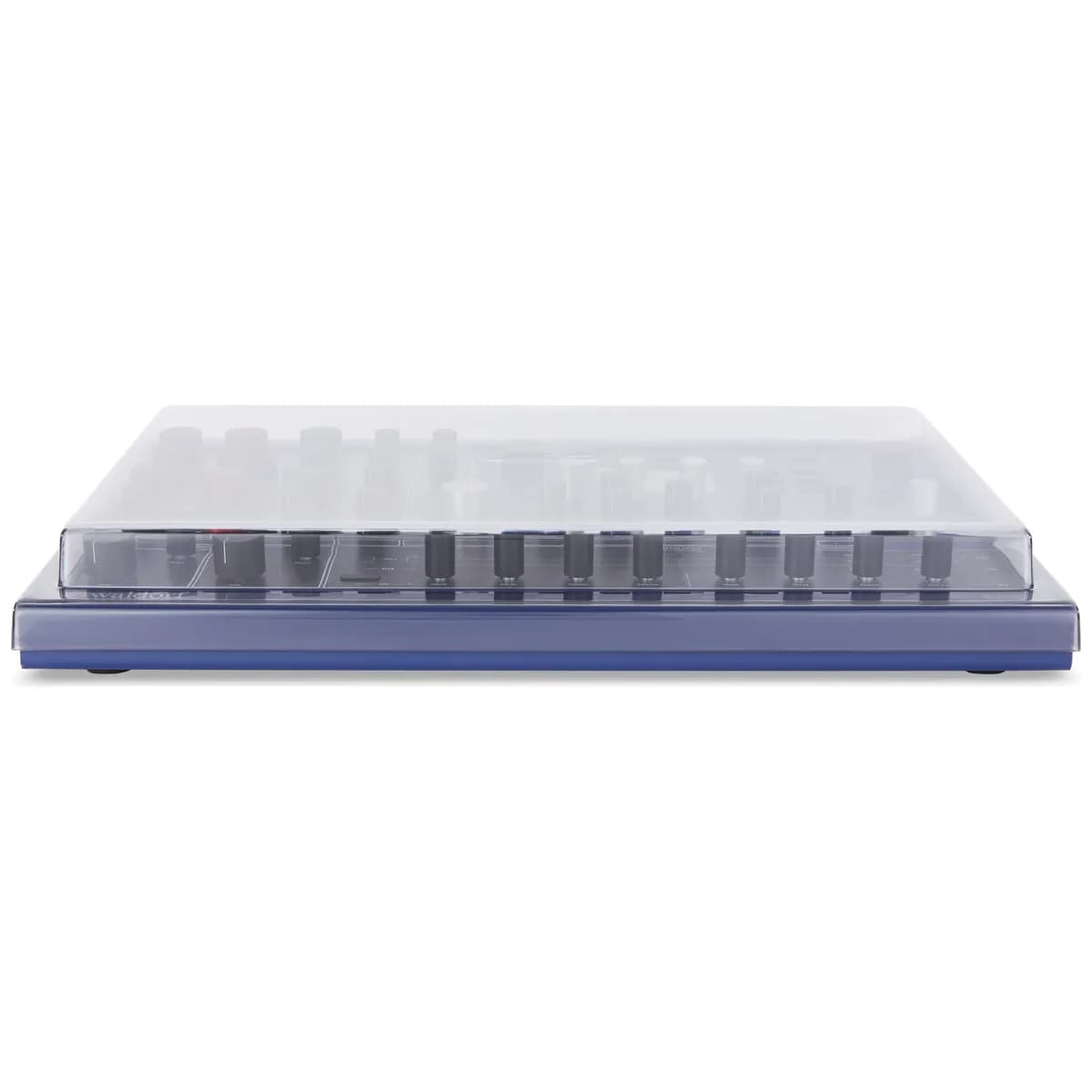 Decksaver – Tapa Protectora para Waldorf Iridium, M y Kyra