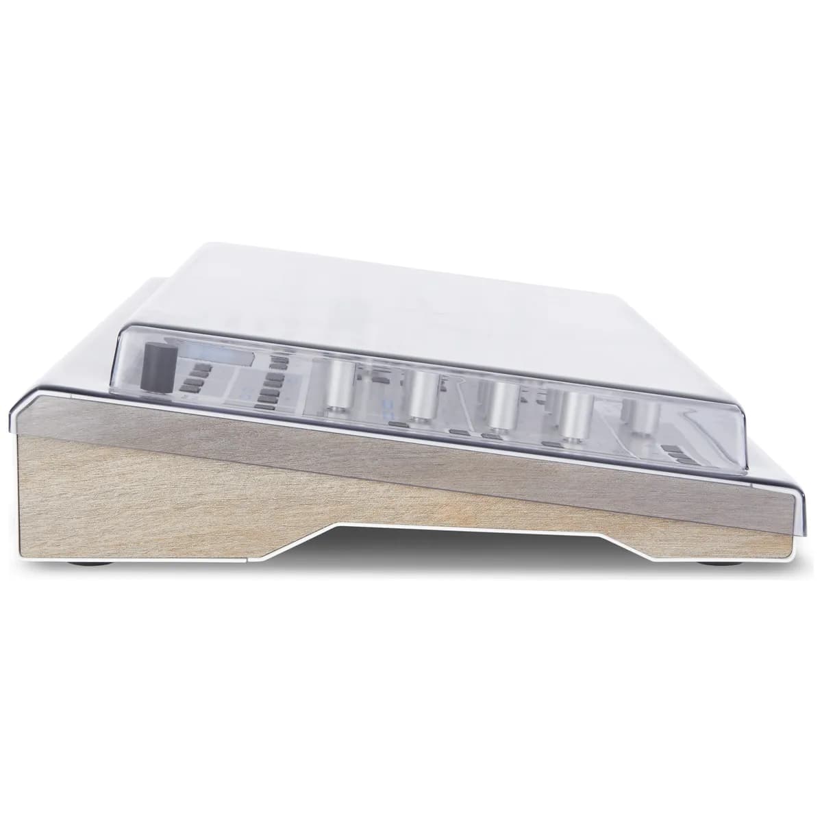 Decksaver – Tapa Protectora para Waldorf Iridium, M y Kyra