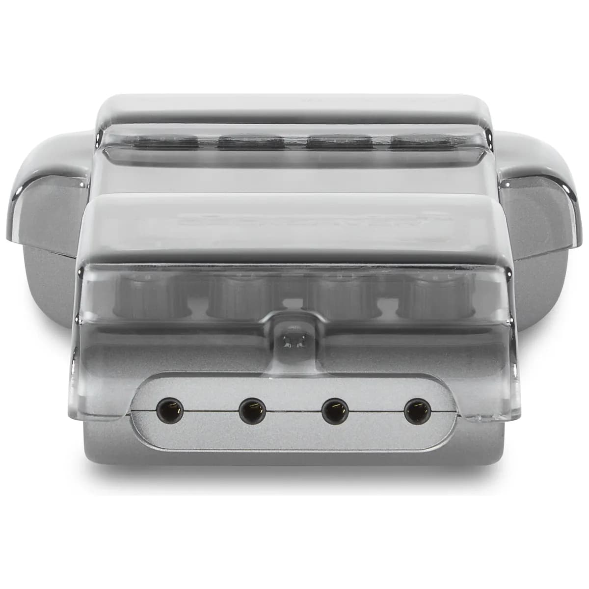 Decksaver – Tapa Protectora para Zoom PodTrak P4