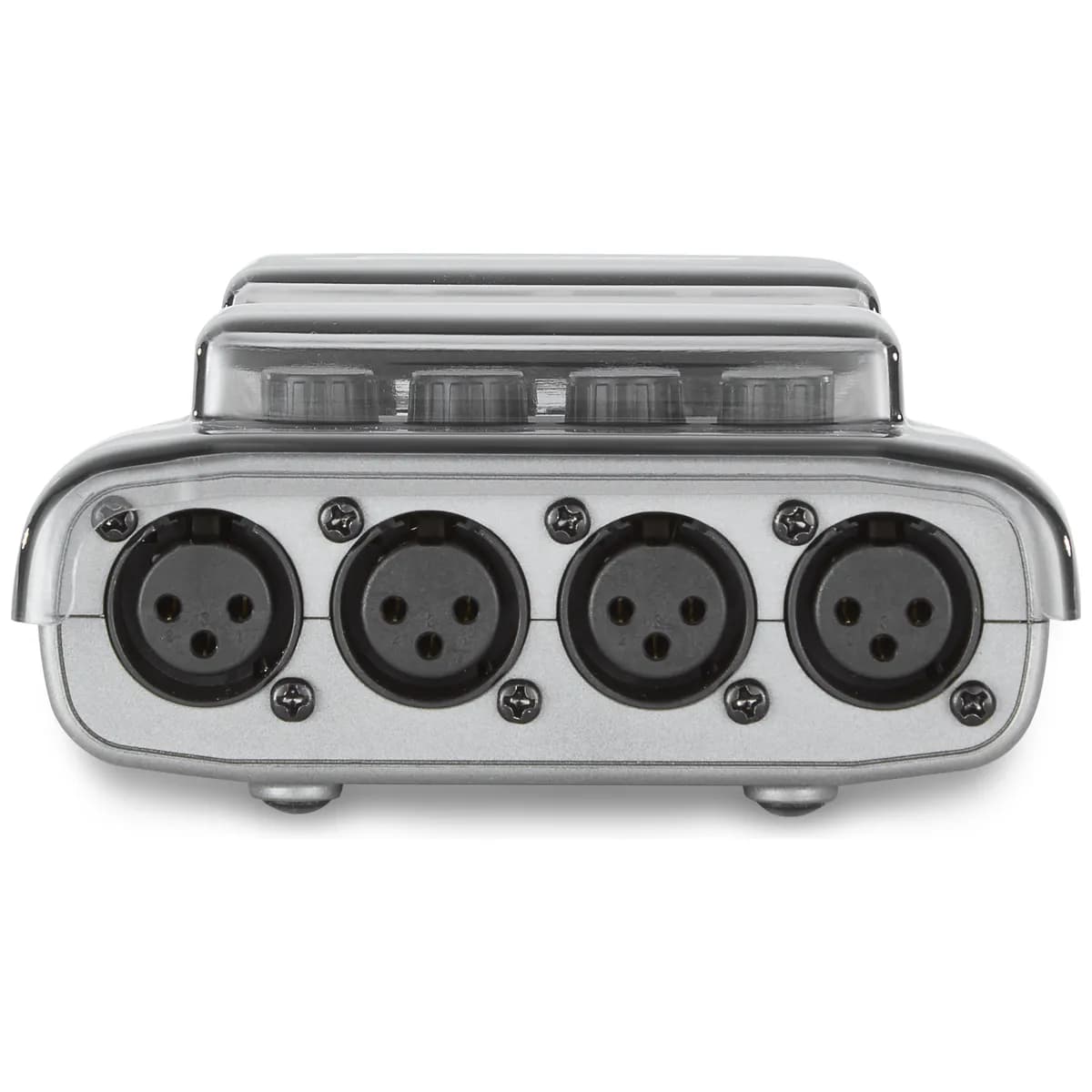 Decksaver – Tapa Protectora para Zoom PodTrak P4
