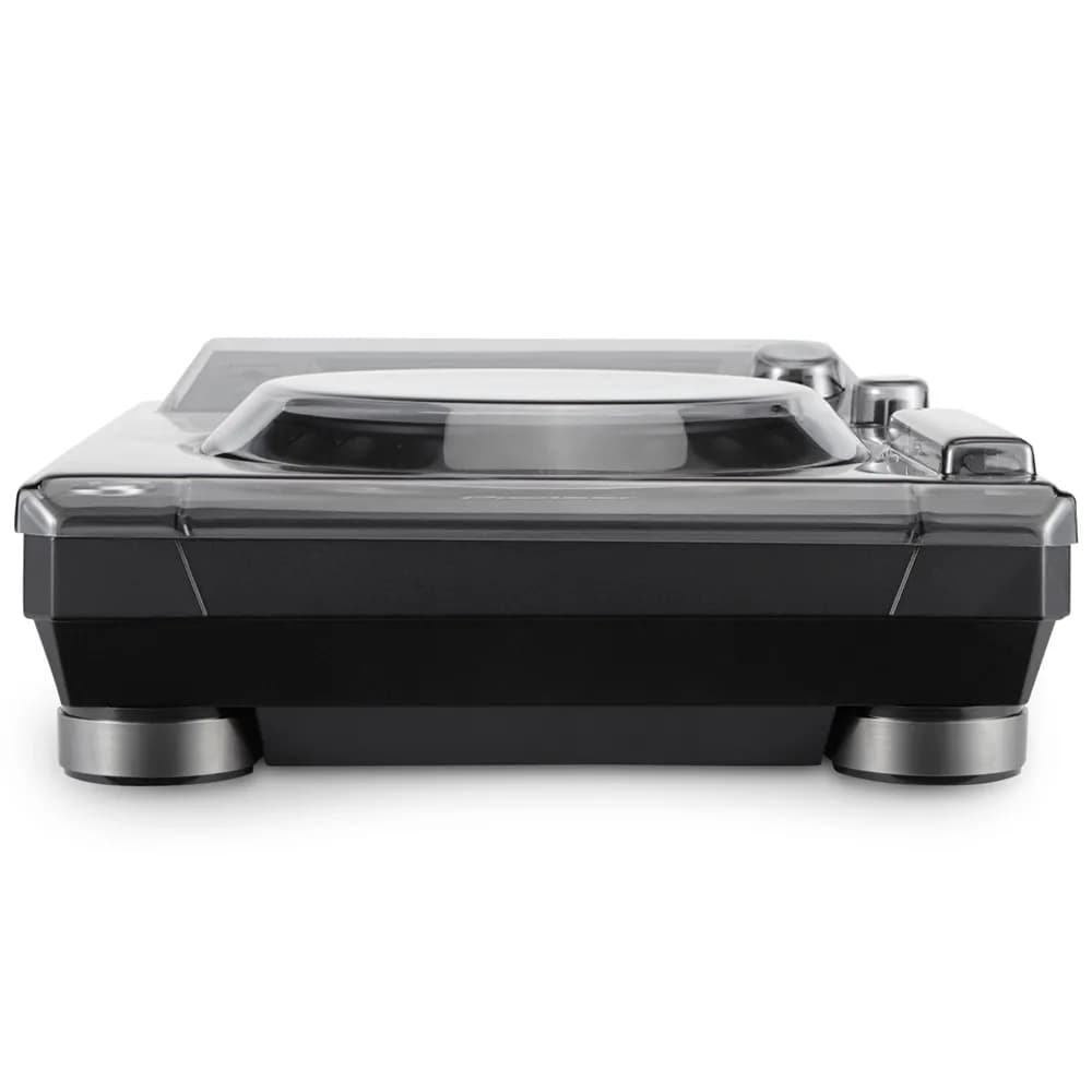 Decksaver – Tapa Protectora Pioneer XDJ-1000 MK1 y MK2