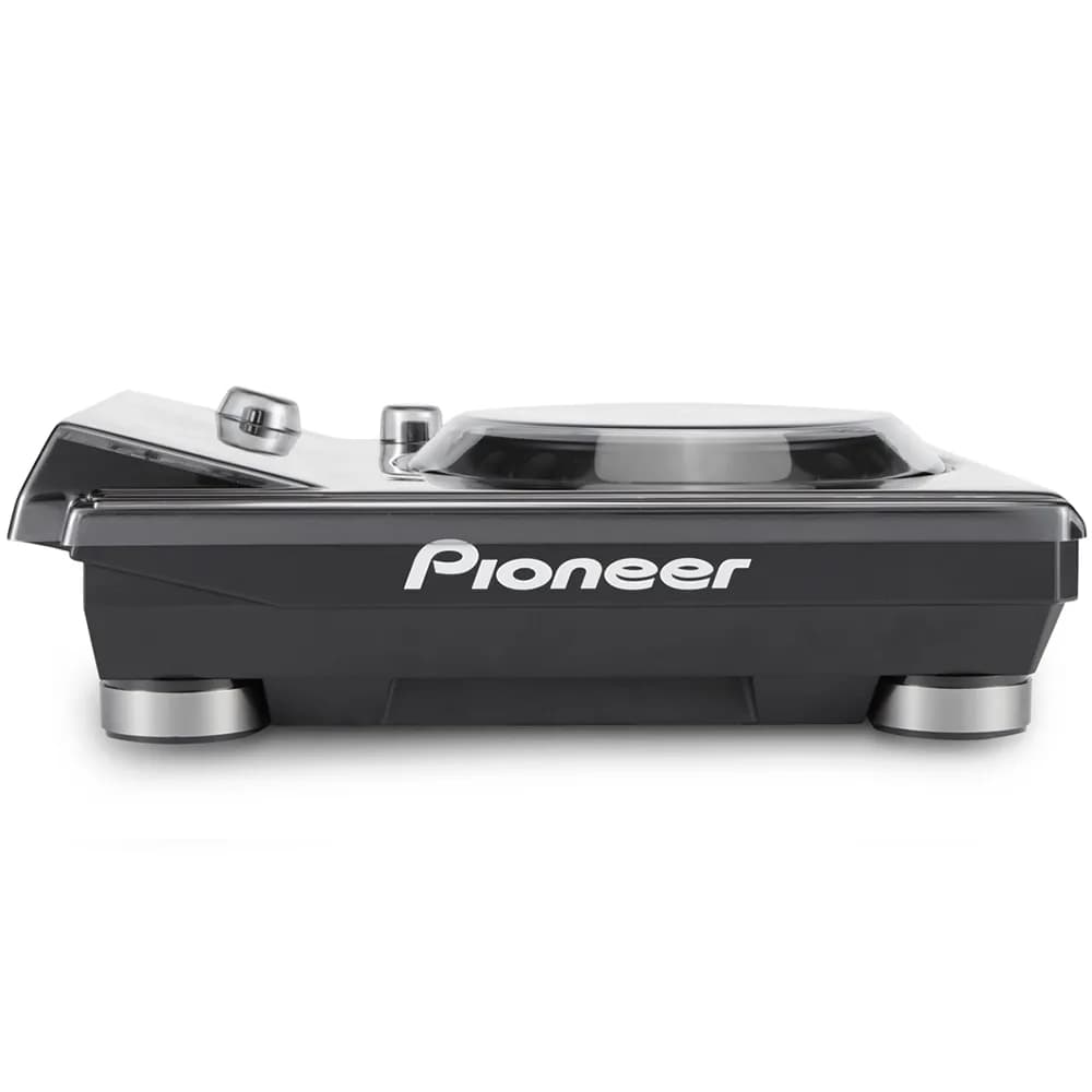 Decksaver – Tapa Protectora Pioneer XDJ-1000 MK1 y MK2