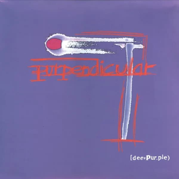 Deep Purple - Purpendicular (Vinilo Doble 2LP nuevo)