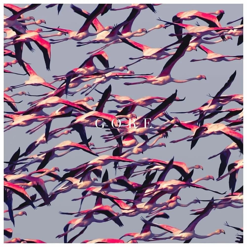 Deftones - Gore (CD nuevo)