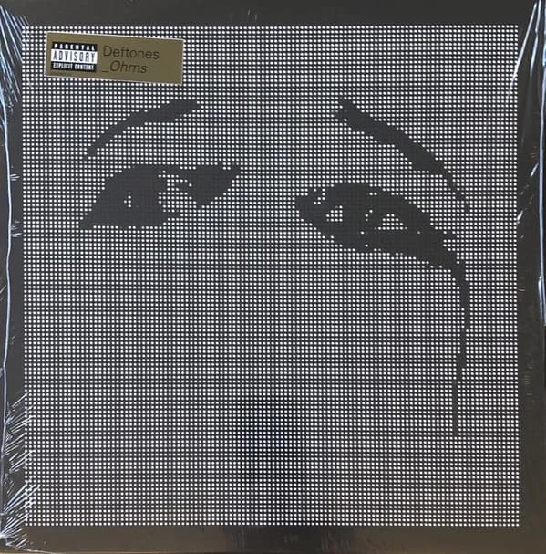Deftones - _Ohms (Vinilo LP nuevo)