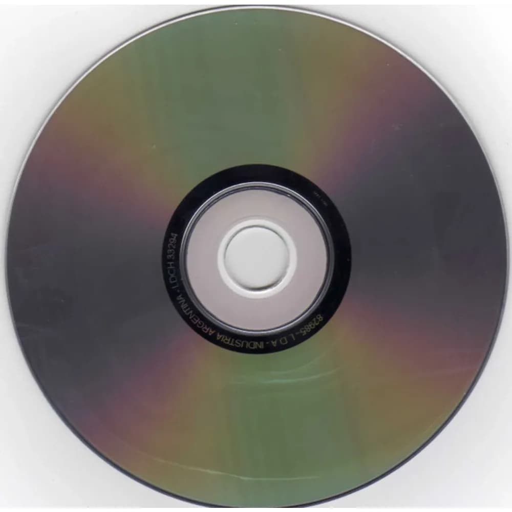 Denise Rosenthal - Supernova (CD nuevo)