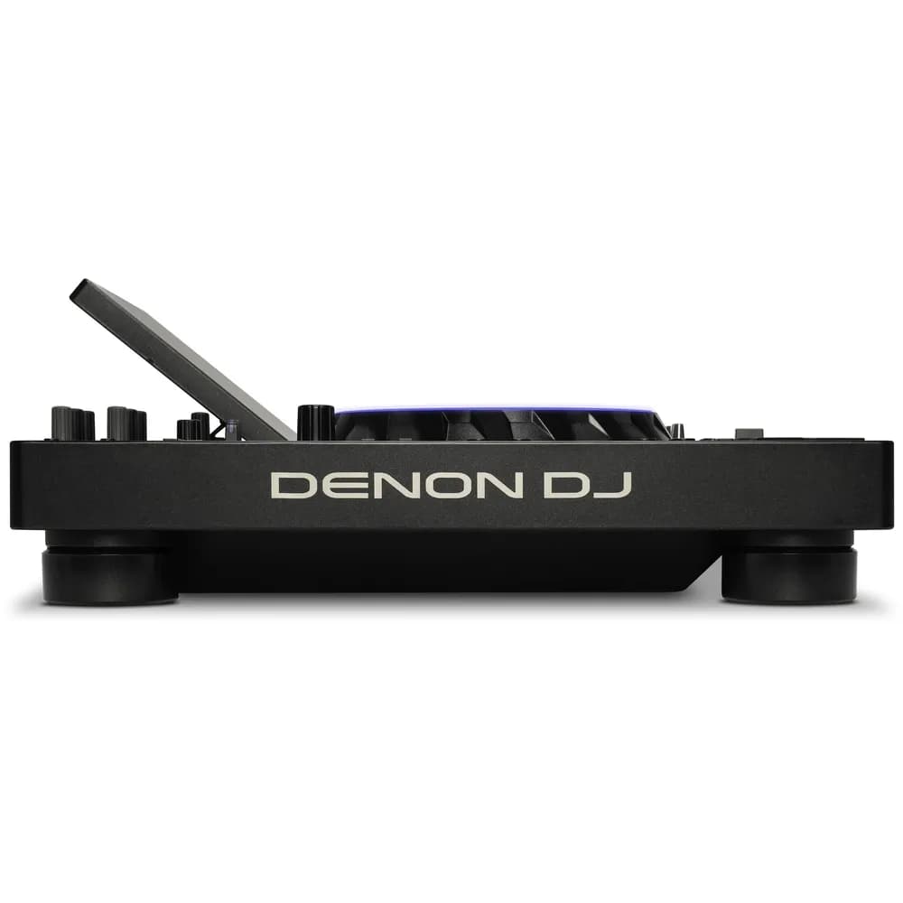 Denon DJ PRIME 4 G2 – Sistema DJ Standalone de 4 Canales con Stems y DMX