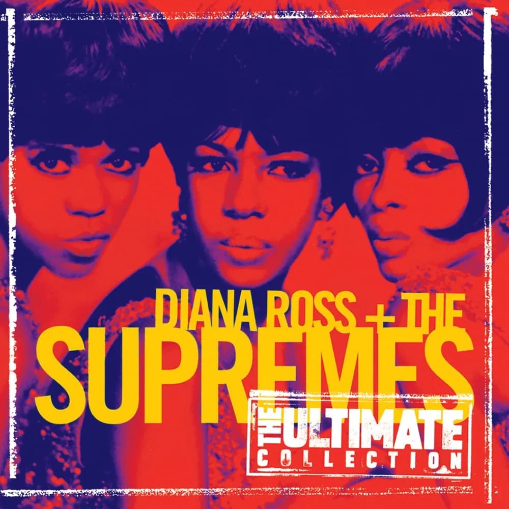 Diana Ross - One Woman - The Ultimate Collection (CD nuevo)