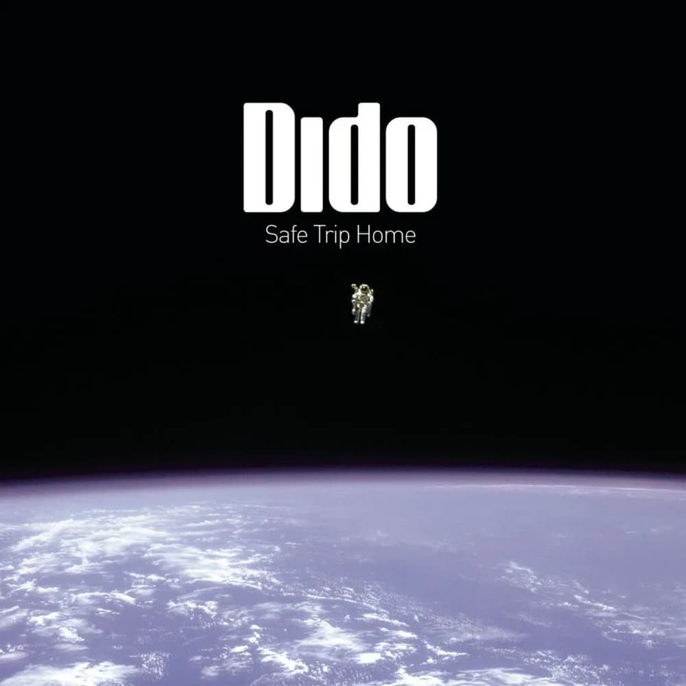 Dido - Safe Trip Home (CD Doble (2CD) nuevo)