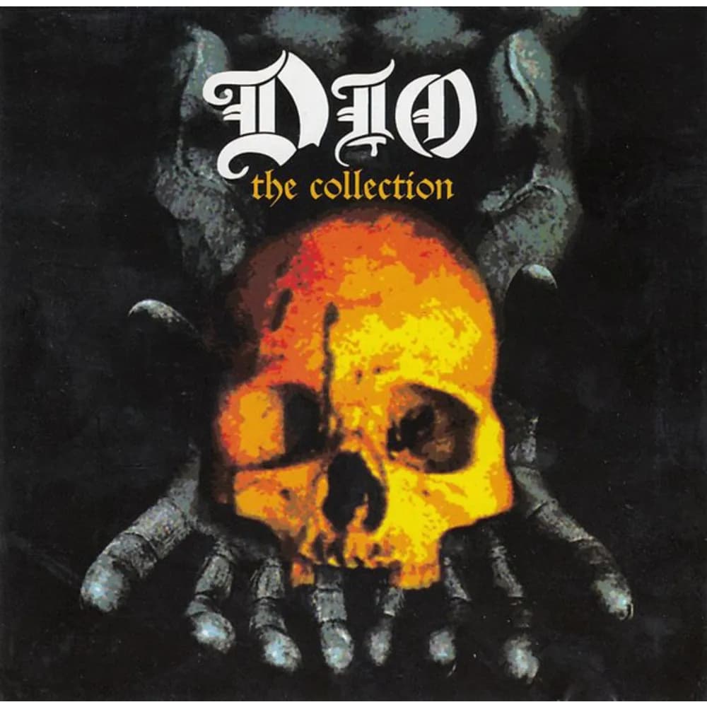 Dio - The Collection (CD nuevo)