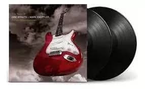Dire Straits & Mark Knopfler - Private Investigations, Best of (2lp) (Vinilo Doble 2LP nuevo)