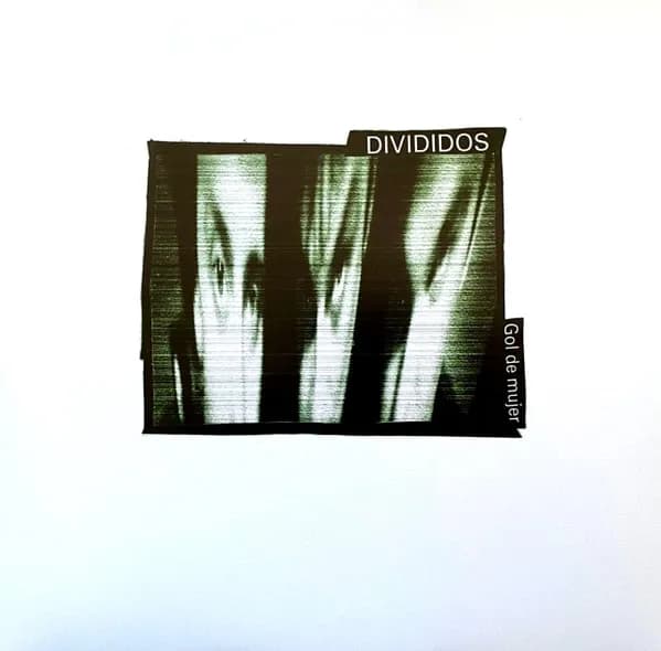 Divididos - Gol De Mujer (Vinilo Doble 2LP nuevo)