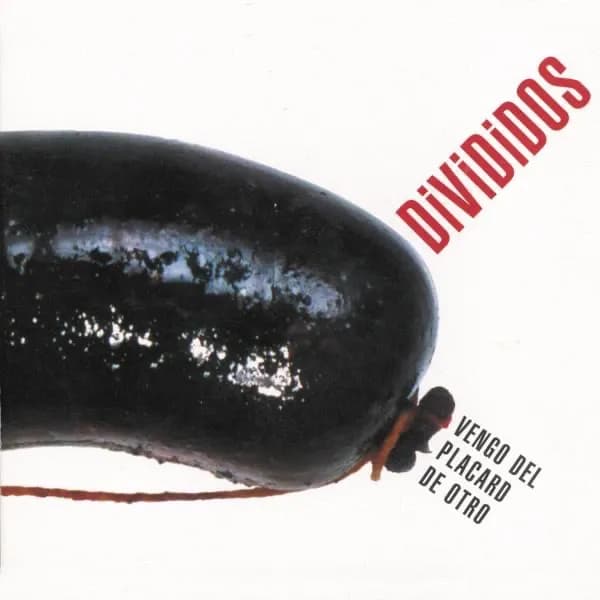 Divididos - Vengo Del Placard De Otro (Vinilo Doble 2LP nuevo)
