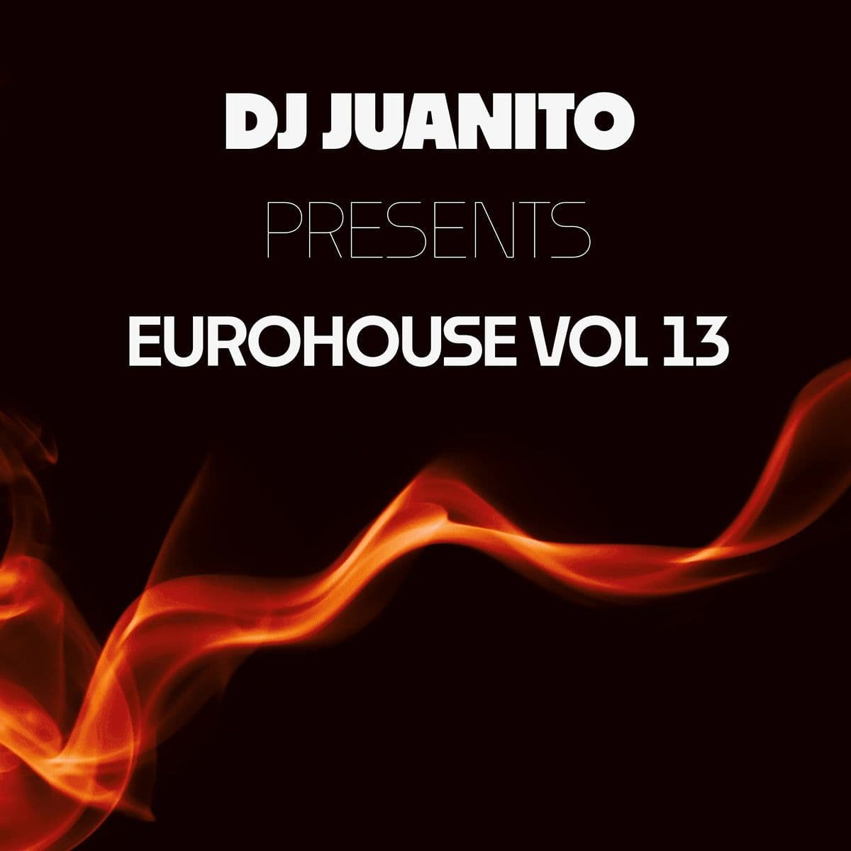 Dj Juanito Presents Euro House Vol 13 (Vinilo Nuevo) (formato europeo sin sellado plastico)