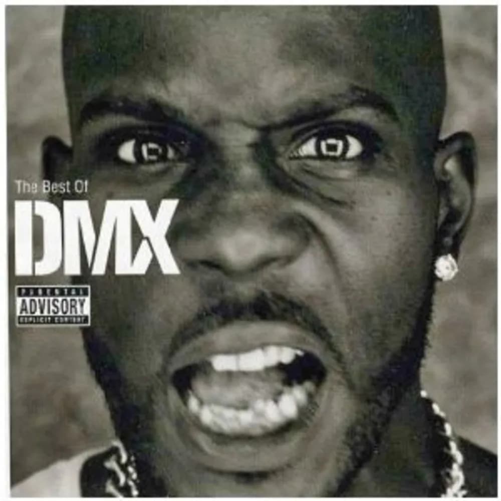 Dmx - The Best of Dmx (CD nuevo)