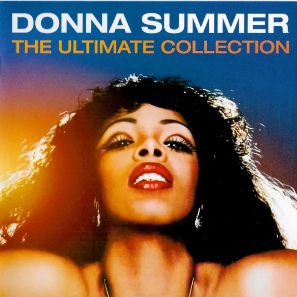 Donna Summer - The Ultimate Collection (CD nuevo)