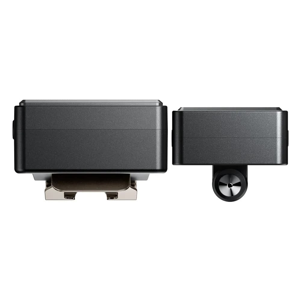 Donner CV-3 – Sistema de Monitoreo In-Ear Inalámbrico 2,4 GHz, Latencia Menor a 6 ms, Batería 10 h