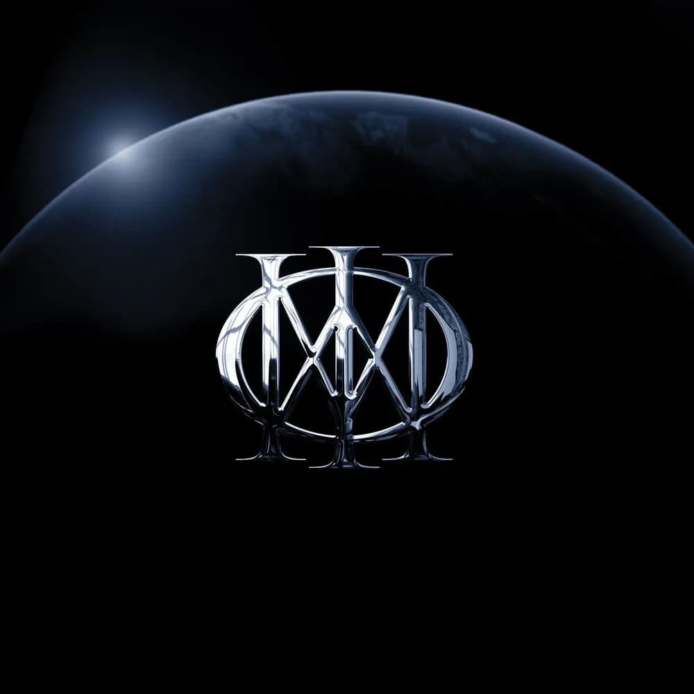 Dream Theater - Dream Theater (CD nuevo)