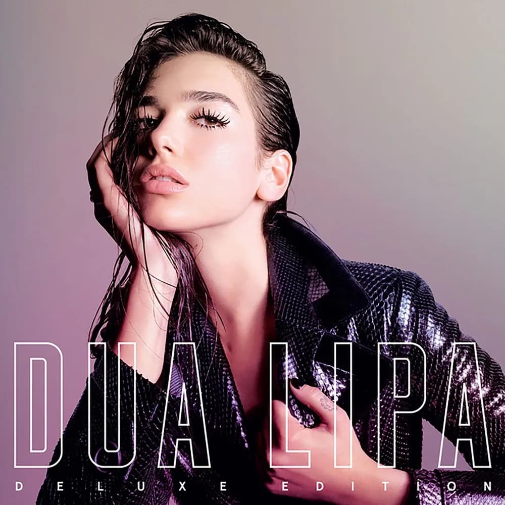 Dua Lipa - Dua Lipa (CD Doble (2CD) nuevo)