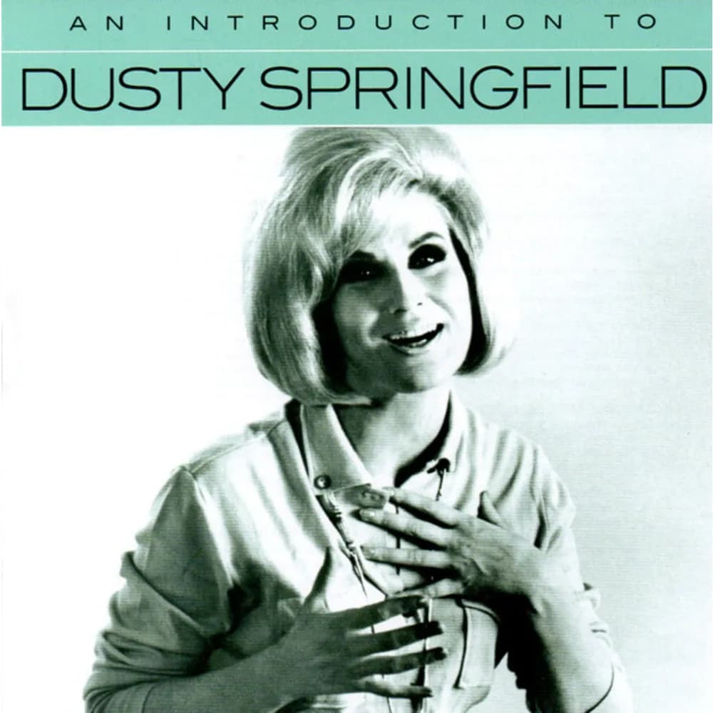 Dusty Springfield - An Introduction To Dusty Springfield (CD nuevo)