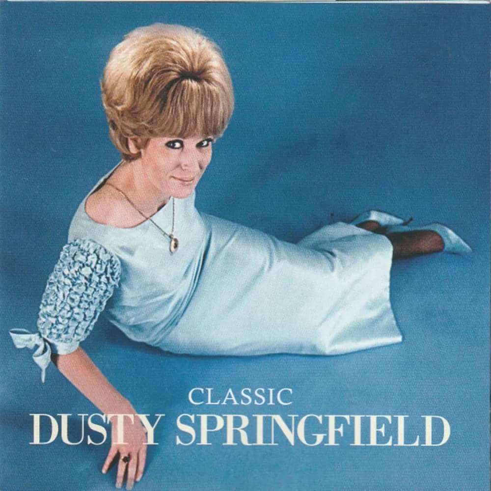 Dusty Springfield - Classic Dusty Springfield (CD nuevo)