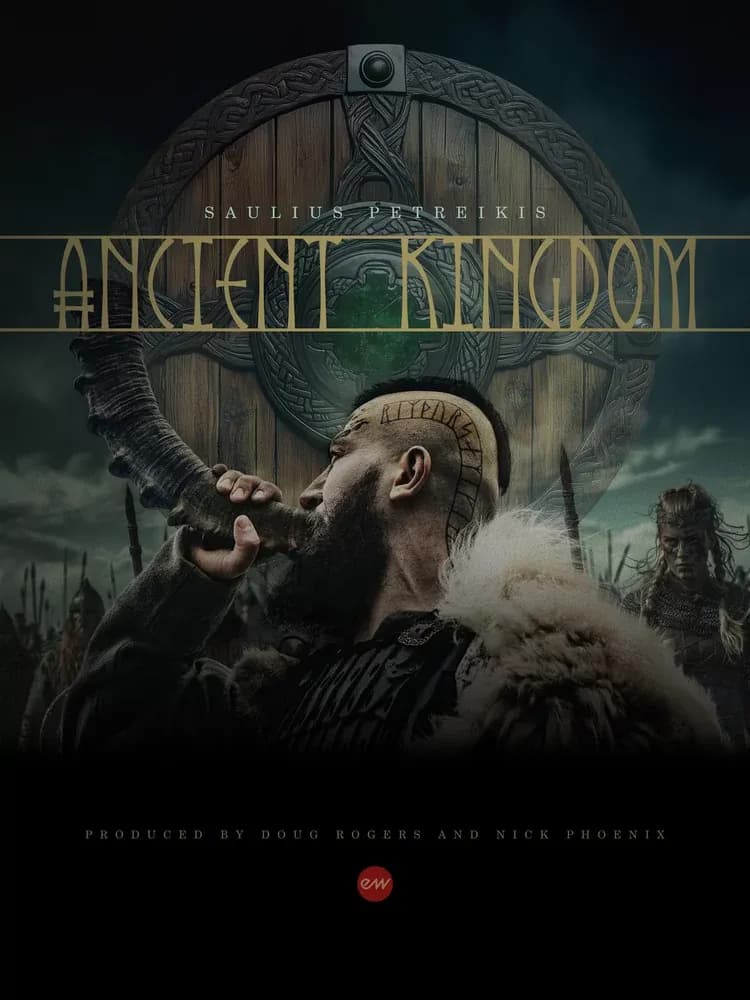 EastWest Ancient Kingdom – Instrumentos del Mundo Virtuales (Descarga Digital)