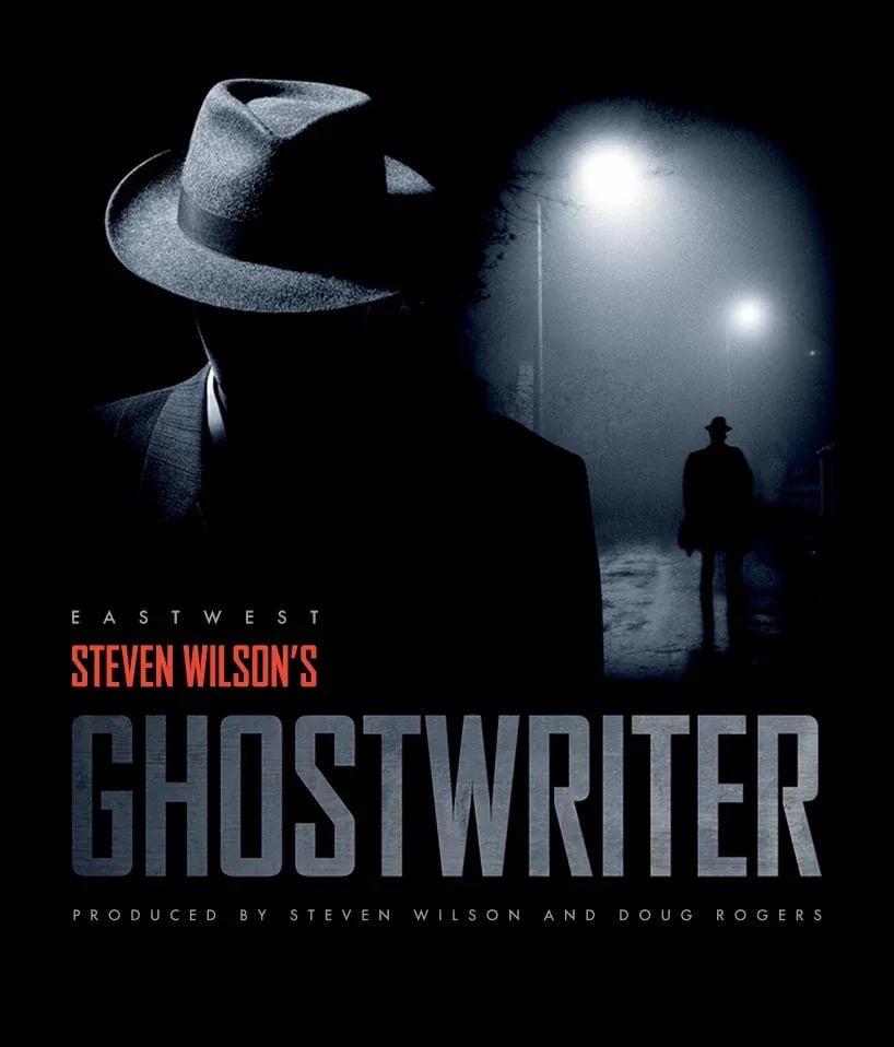 EastWest Ghostwriter – Libreria Cinematica Virtual (Descarga Digital) - Variante en LEMM DJ Store