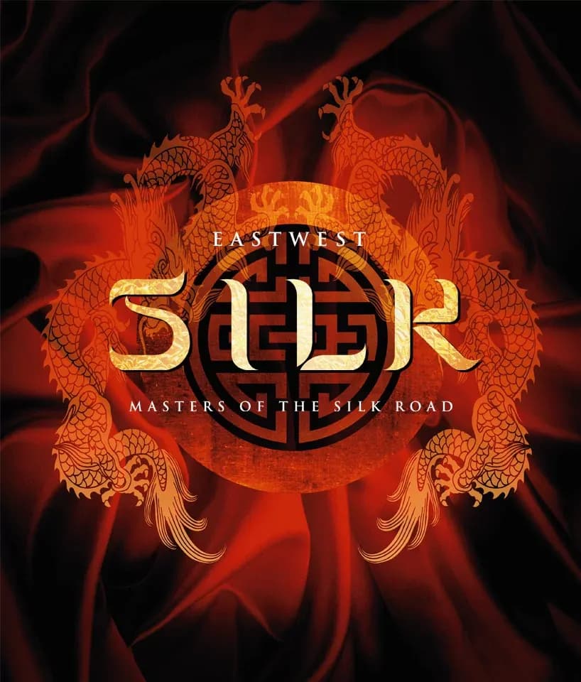 EastWest SILK – Libreria de Instrumentos Etnicos (Descarga Digital)