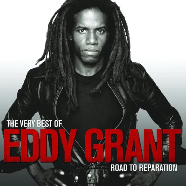 Eddy Grant - The Very Best Of Eddy Grant Road To Reparation (CD nuevo)
