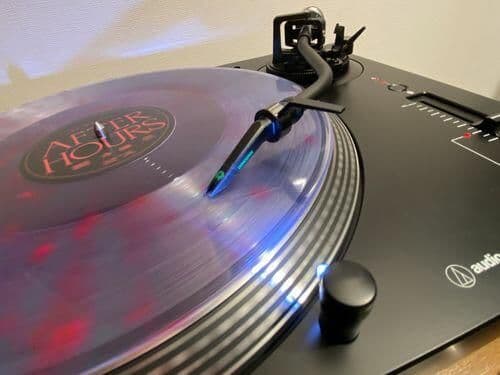Ortofon Concorde Mix MKII – Cápsula DJ Resistente para Scratch, Mezcla y Back-Cueing - Imagen 1