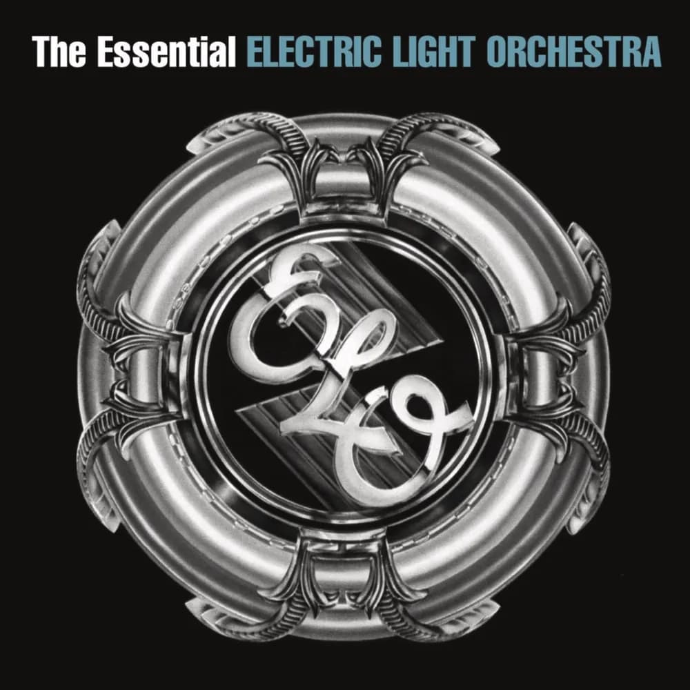 Electric Light Orchestra - The Essential Electric Light Orchestra (CD nuevo)