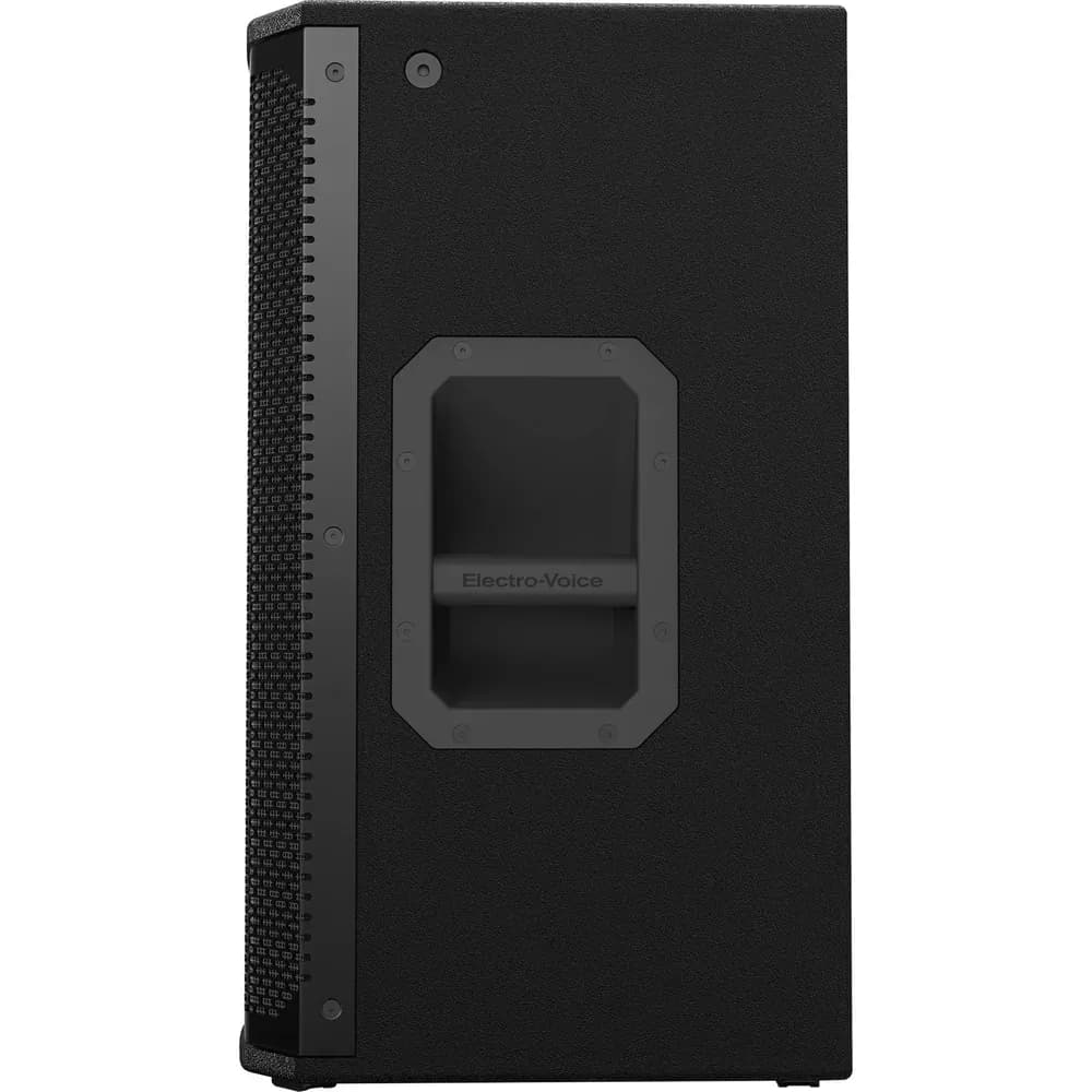 Electro-Voice EKX-12P – Parlante activo profesional de 12" con 1500W, DSP QuickSmart y pantalla LCD
