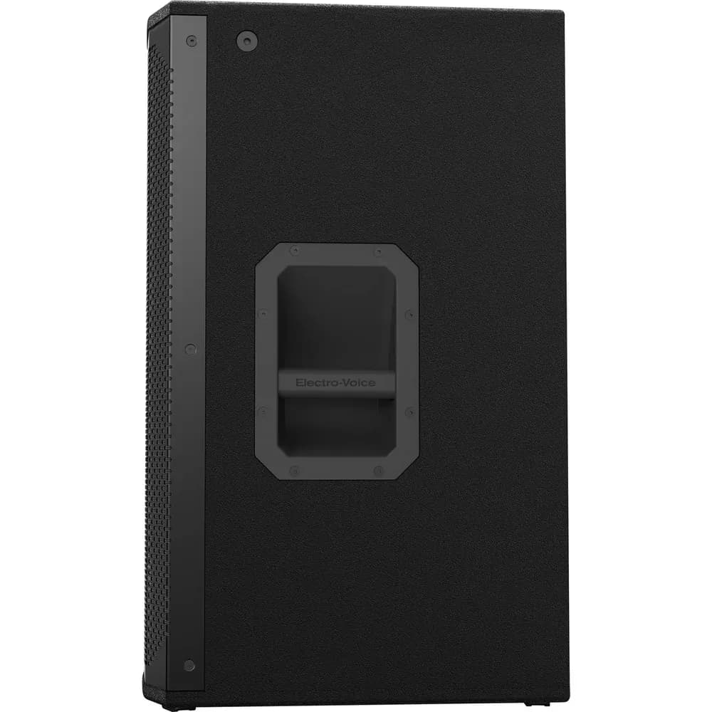 Electro-Voice EKX-15P – Parlante activo profesional de 15" con 1500W, DSP QuickSmart y pantalla LCD