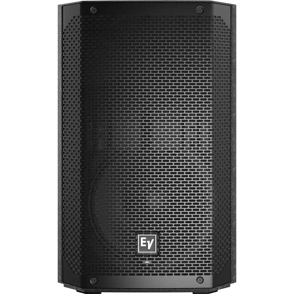 Electro-Voice ELX200-10P – Parlante activo profesional de 10" con 1200W, QuickSmart DSP y Bluetooth