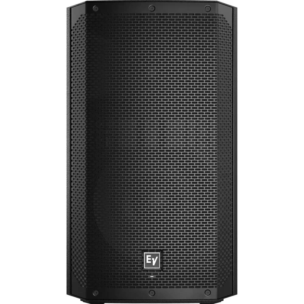 Electro-Voice ELX200-12P – Parlante activo profesional de 12" con 1200W, QuickSmart DSP y Bluetooth